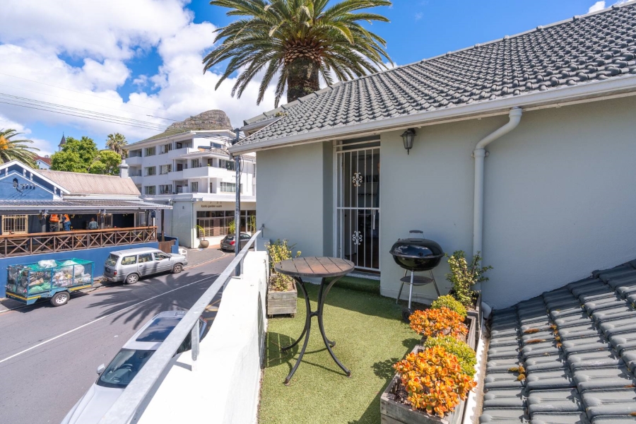 Commercial Property for Sale in Gardens Western Cape